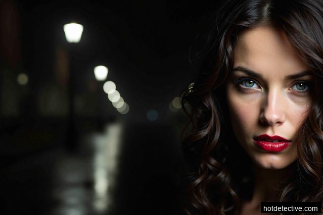 Mystery & Intrigue: Unraveling the Tantalizing Cases of HotDetective.com