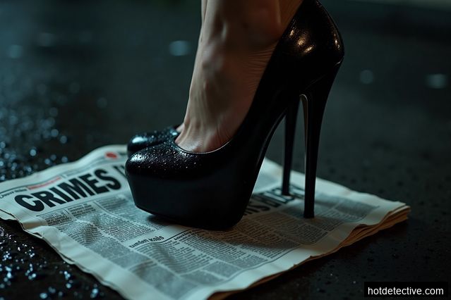 Mystery & Intrigue: Unraveling the Tantalizing Cases of HotDetective.com