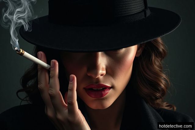 From the NYPD to Private Eye: The Evolution of a Detective